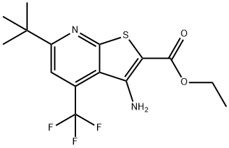 674805-71-1 Structure