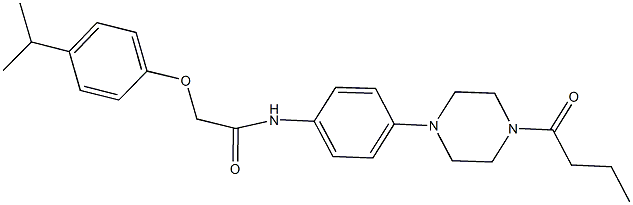 688331-78-4 Structure