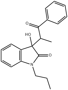 689755-02-0 Structure