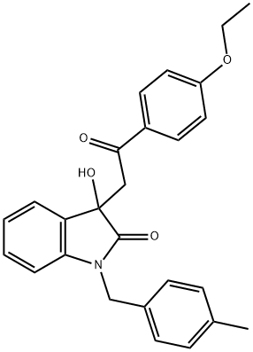 690220-66-7 Structure