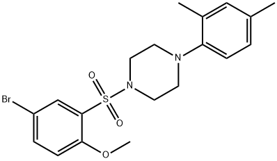691376-60-0 Structure