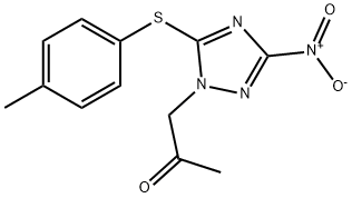 692281-07-5 Structure