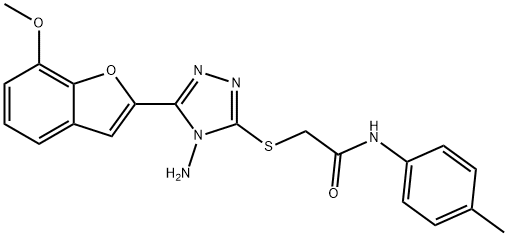 694507-59-0 Structure