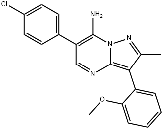 701226-61-1 Structure