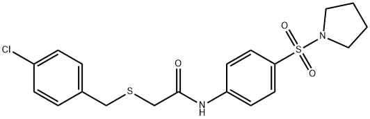 701972-08-9 Structure