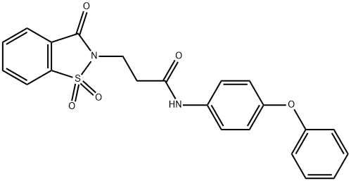 712332-88-2 Structure