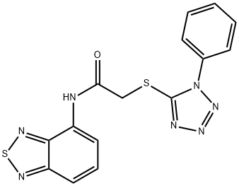 714214-65-0 Structure