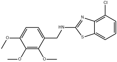 717832-16-1 Structure