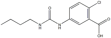 719282-09-4 Structure