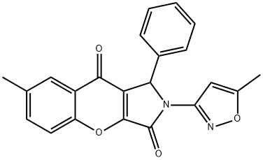 720672-53-7 Structure