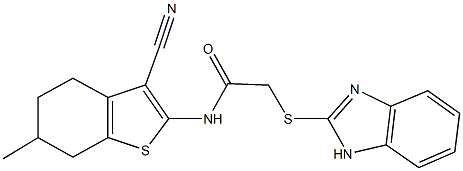 , 721884-01-1, 结构式