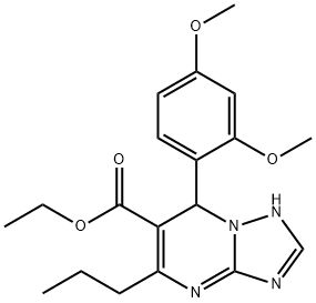 722469-98-9 Structure