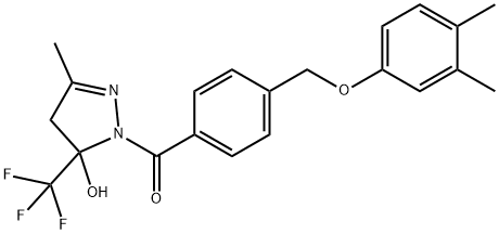 723252-82-2 Structure