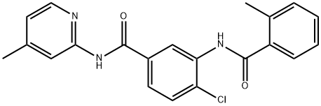 723291-17-6 Structure
