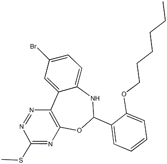 723292-02-2 Structure