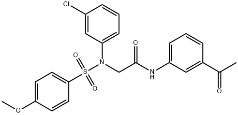 723739-18-2 Structure
