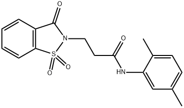 723741-02-4 Structure