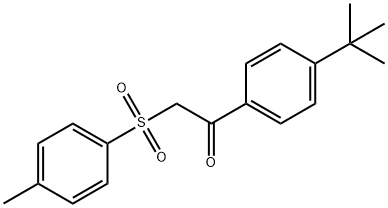 , 724439-47-8, 结构式