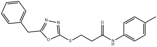 724439-78-5 Structure