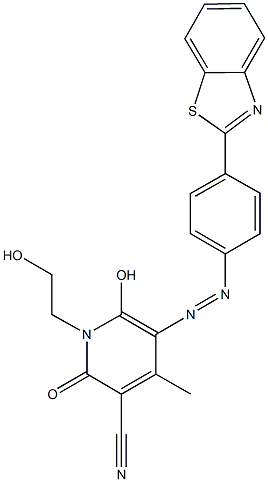 724446-81-5 Structure