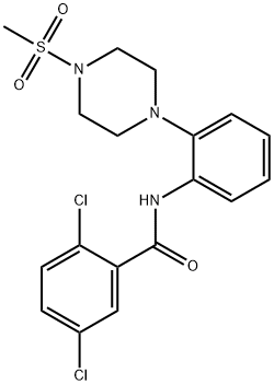 724449-54-1 Structure