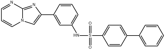 724738-05-0 Structure