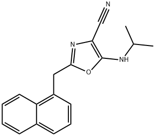 724741-11-1 Structure