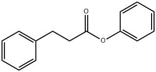 phenyl 3-phenylpropanoate