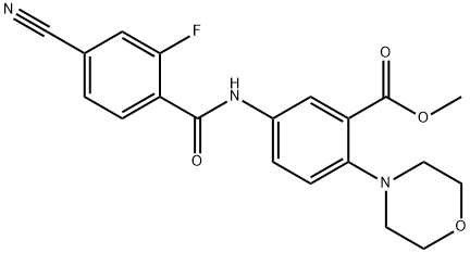 767314-54-5 Structure