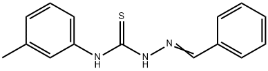 , 7701-01-1, 结构式