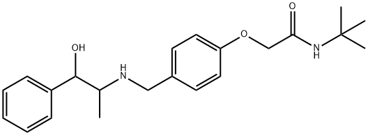 774551-09-6 Structure