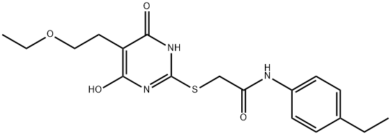 774564-54-4 Structure