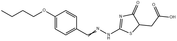 78382-10-2 Structure