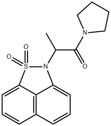 791805-05-5 Structure