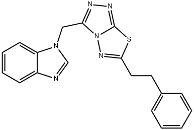 791806-02-5 Structure