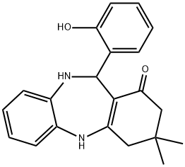 82408-11-5 Structure