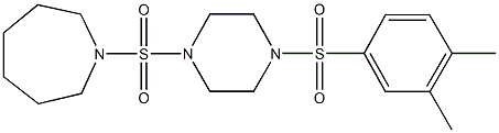 825607-70-3 Structure