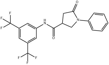 835897-66-0 Structure