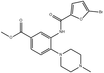 847239-54-7 Structure