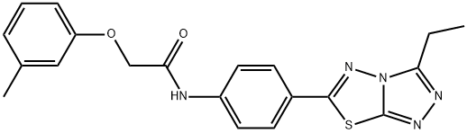 847502-08-3 Structure