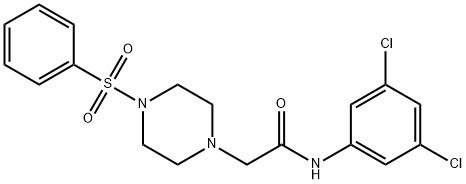 850626-57-2 Structure
