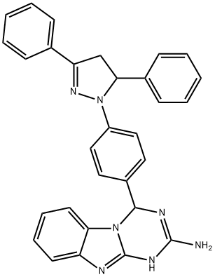 866814-13-3 Structure