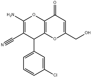 873570-69-5 Structure