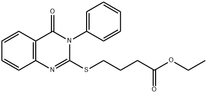 87439-50-7 Structure