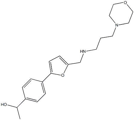 875005-73-5 Structure