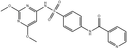 875108-71-7 Structure