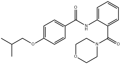 876362-59-3 Structure