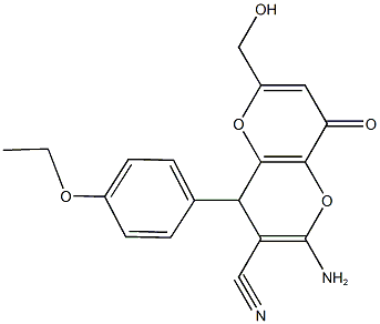 876709-81-8 Structure