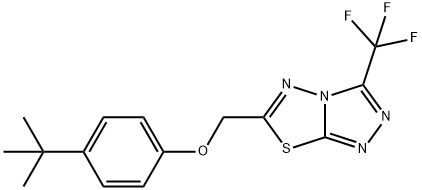 876886-24-7 Structure