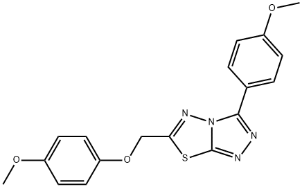 877781-02-7 Structure